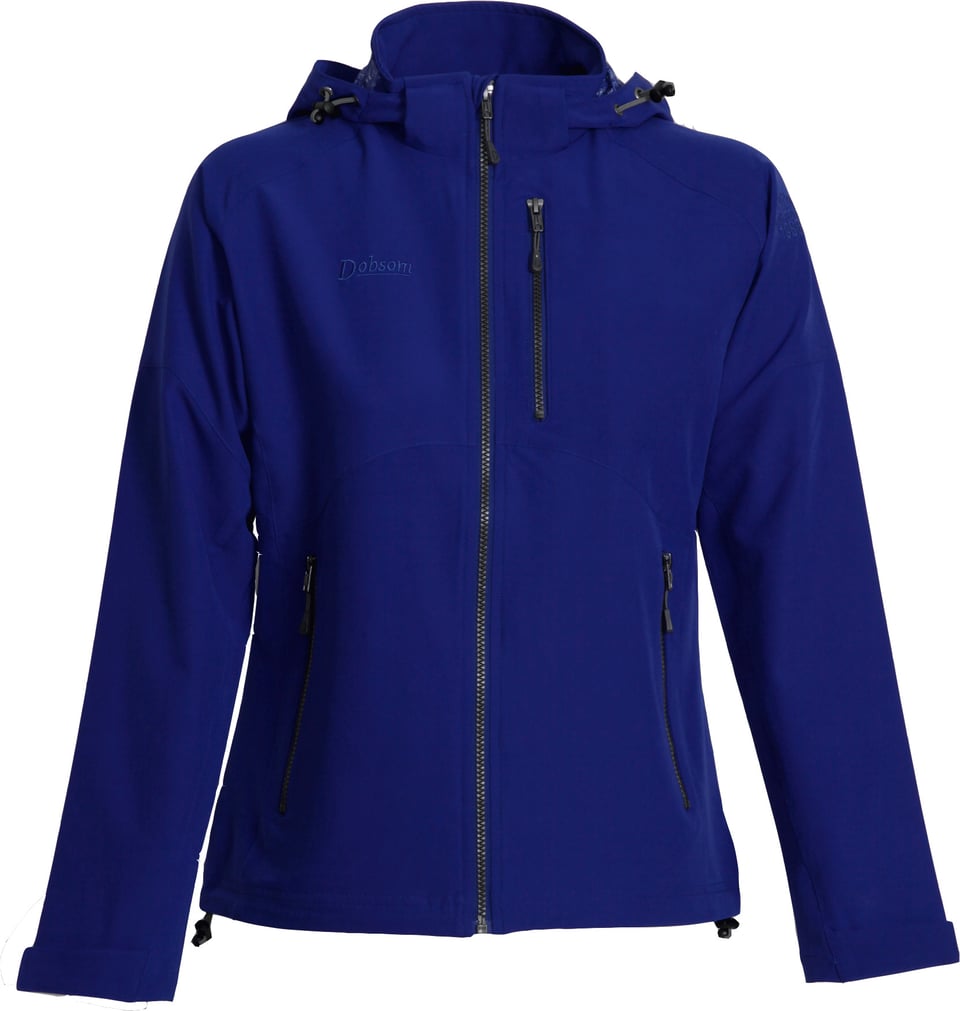 Women's Moss Jacket