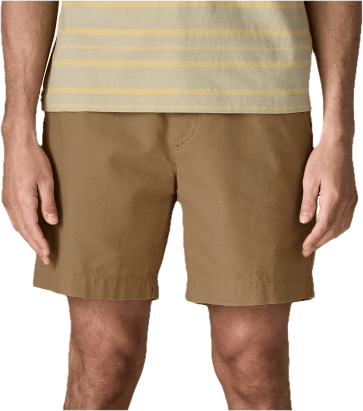 Patagonia M'S Heritage Stand Up Shorts - 7 In. Mojave Khaki Patagonia
