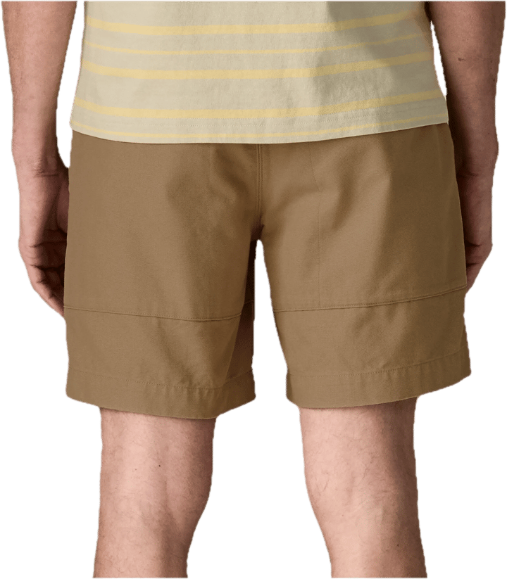Patagonia M'S Heritage Stand Up Shorts - 7 In. Mojave Khaki Patagonia