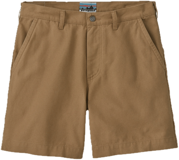 Patagonia M'S Heritage Stand Up Shorts - 7 In. Mojave Khaki Patagonia