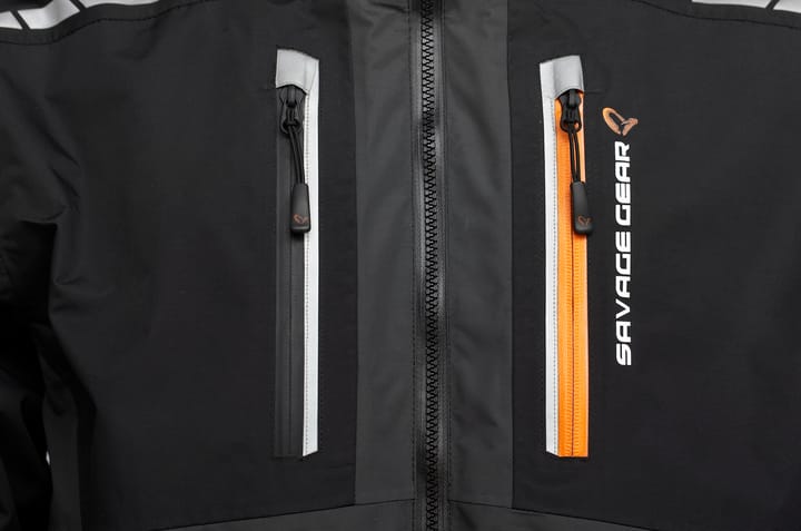 Savage Gear Wp Performance Jacket Savage Gear