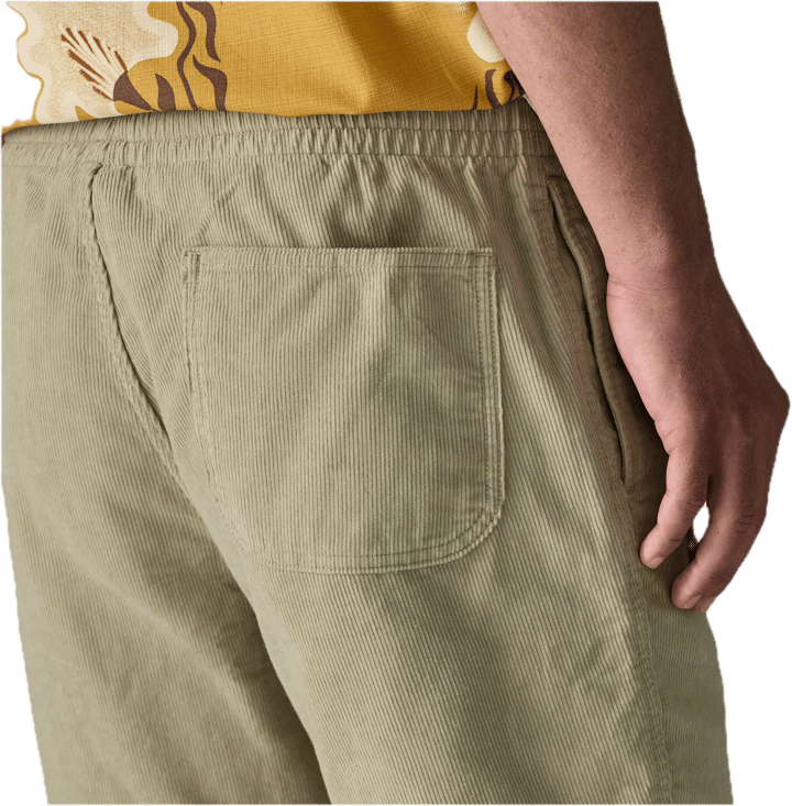 Patagonia M'S Corduroy Volley Shorts Pelican Patagonia
