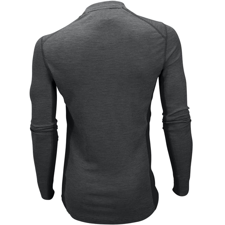 Ulvang Rav 100% Round Neck Men's Basil/Granite Ulvang