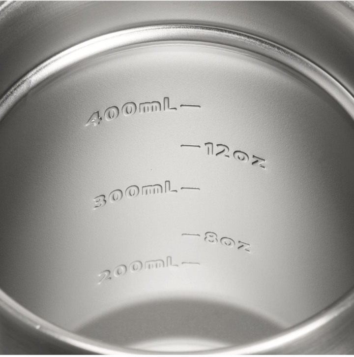 Stanley Everyday Suburban Mug 0,71 L Rose Quartz Stanley