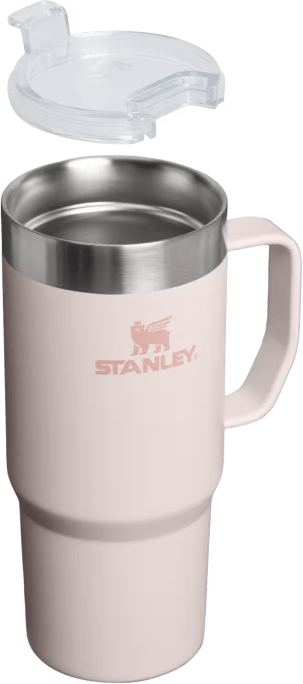 Stanley Everyday Suburban Mug 0,71 L Rose Quartz Stanley