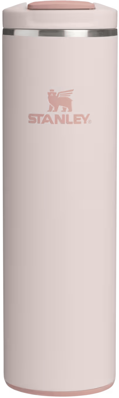 Stanley Transit Flip Top Mug 0,47 L Rose Quartz