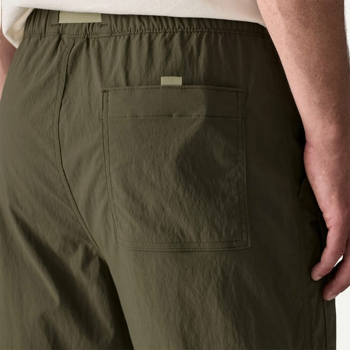 Patagonia Men's Outdoor Everyday Shorts - 6 In. Weathered Stone Patagonia