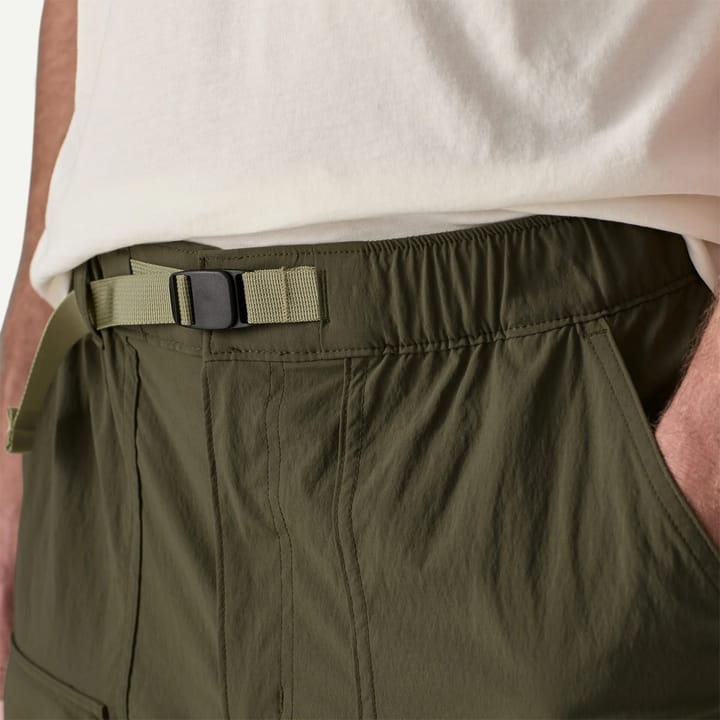 Patagonia Men's Outdoor Everyday Shorts - 6 In. Weathered Stone Patagonia