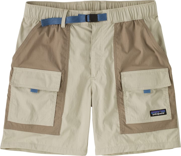 Patagonia Men's Outdoor Everyday Shorts - 6 In. Pelican Patagonia