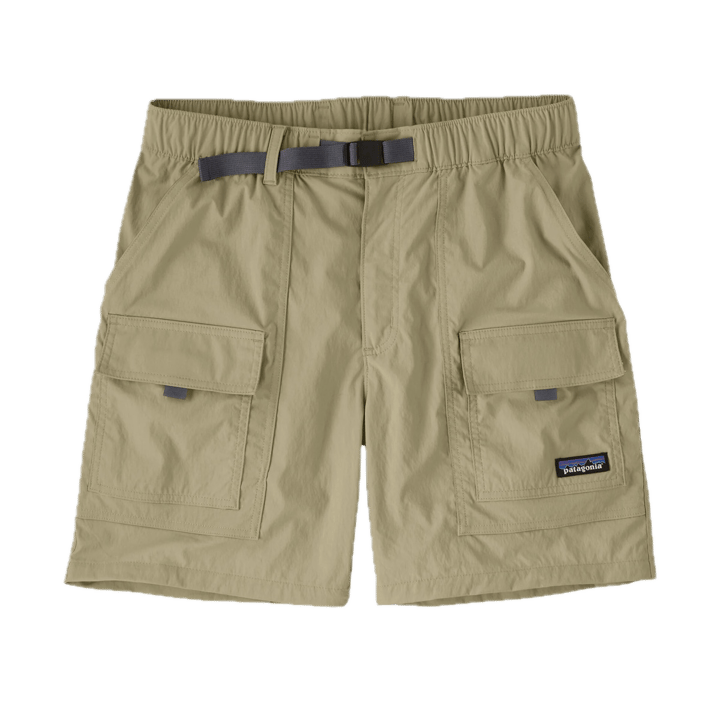 Patagonia Men's Outdoor Everyday Shorts - 6 In. Weathered Stone Patagonia