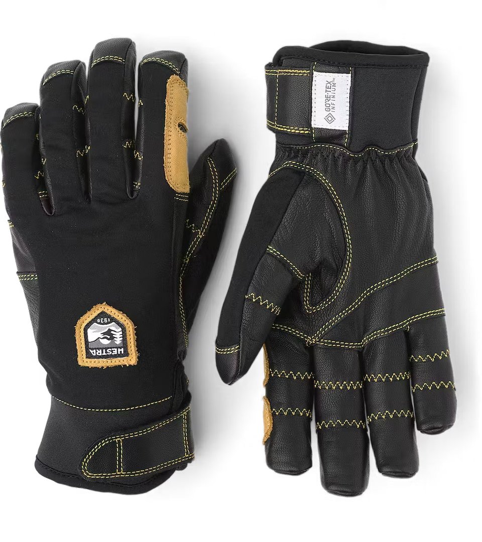 Ergo Grip Active
