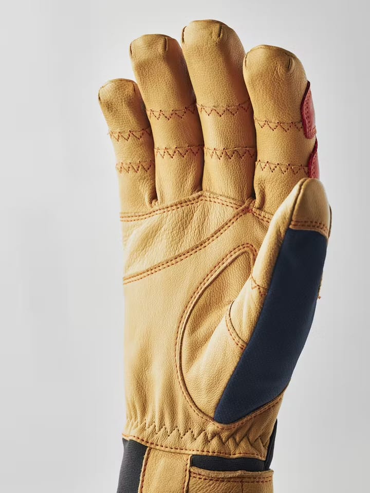 Hestra Ergo Grip Active Navy/natural Brown Hestra