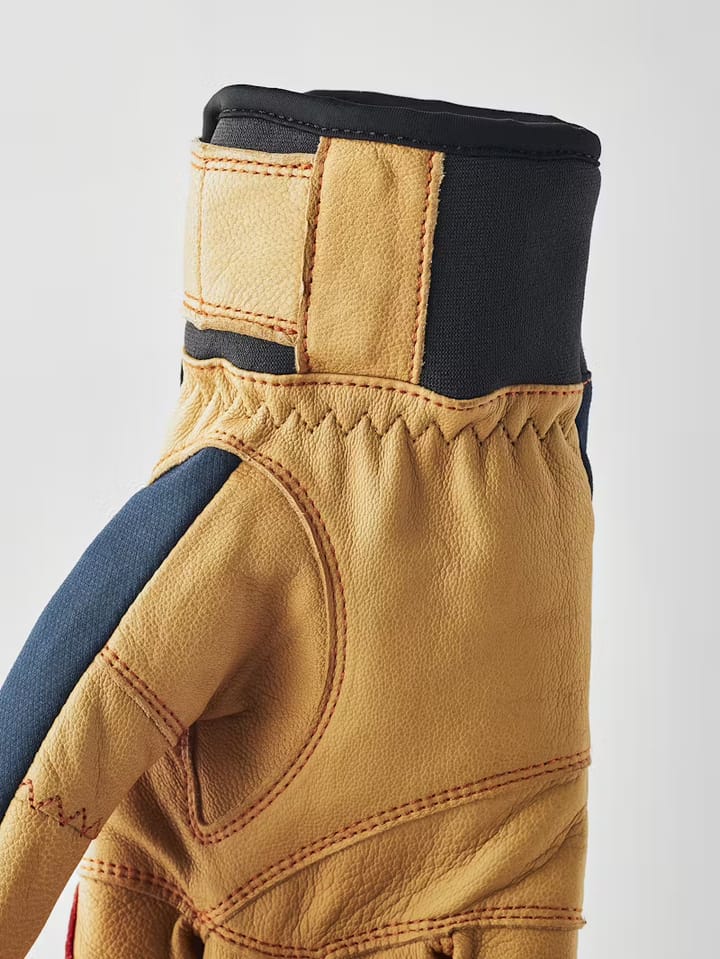 Hestra Ergo Grip Active Navy/natural Brown Hestra Hestra Ergo Grip Active Navy/natural Brown Hestra