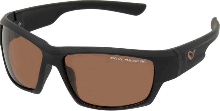 Savage Gear Savage Gear Polariserte Solbriller Dark Grey Savage Gear Savage Gear Savage Gear Polariserte Solbriller Dark Grey Savage Gear