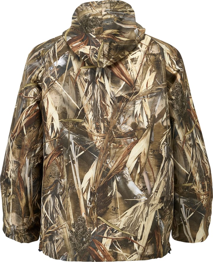 Pinewood Furudal Camou Cover Set Dri Camou Pinewood