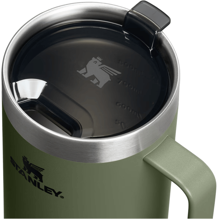 Stanley Everyday Suburban Mug 0,47 L Dried Pine Stanley