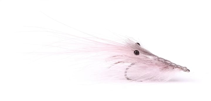 Umpqua Flies Pattegrisen Grey Umpqua Flies
