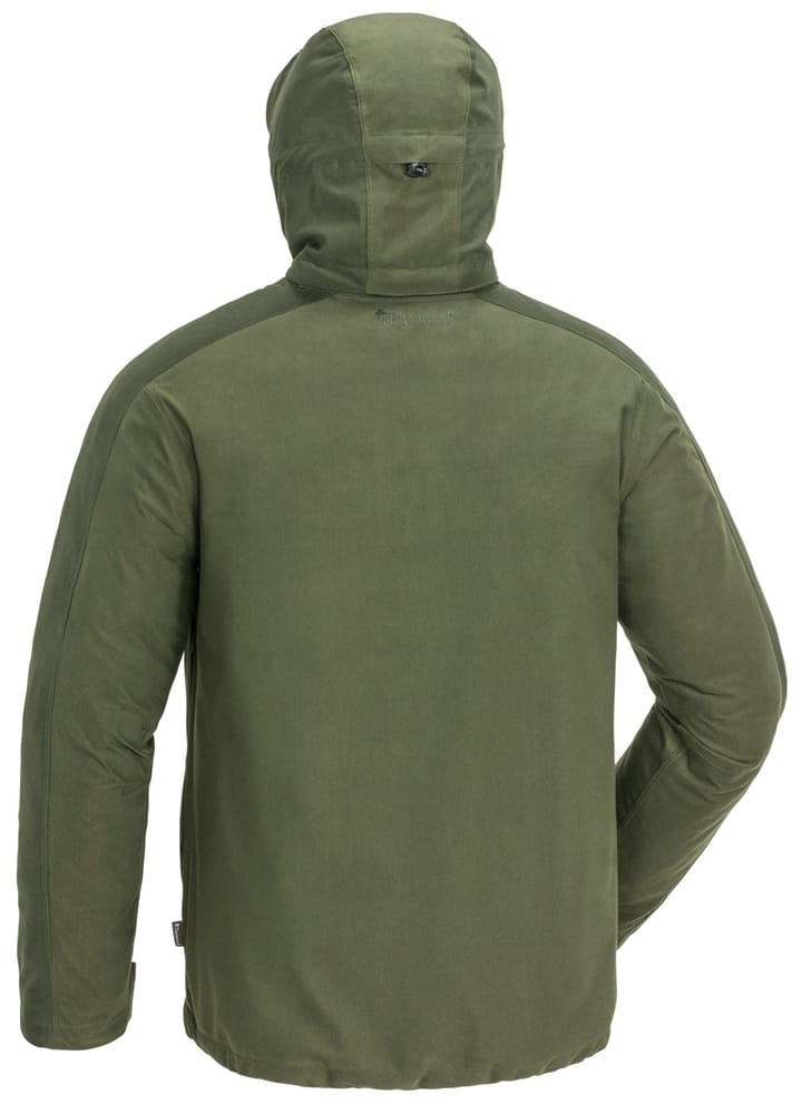 Pinewood Retriever Active Jacket Mossgreen/D.Mossgree Pinewood