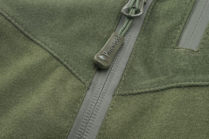 Pinewood Retriever Active Jacket Mossgreen/D.Mossgree Pinewood