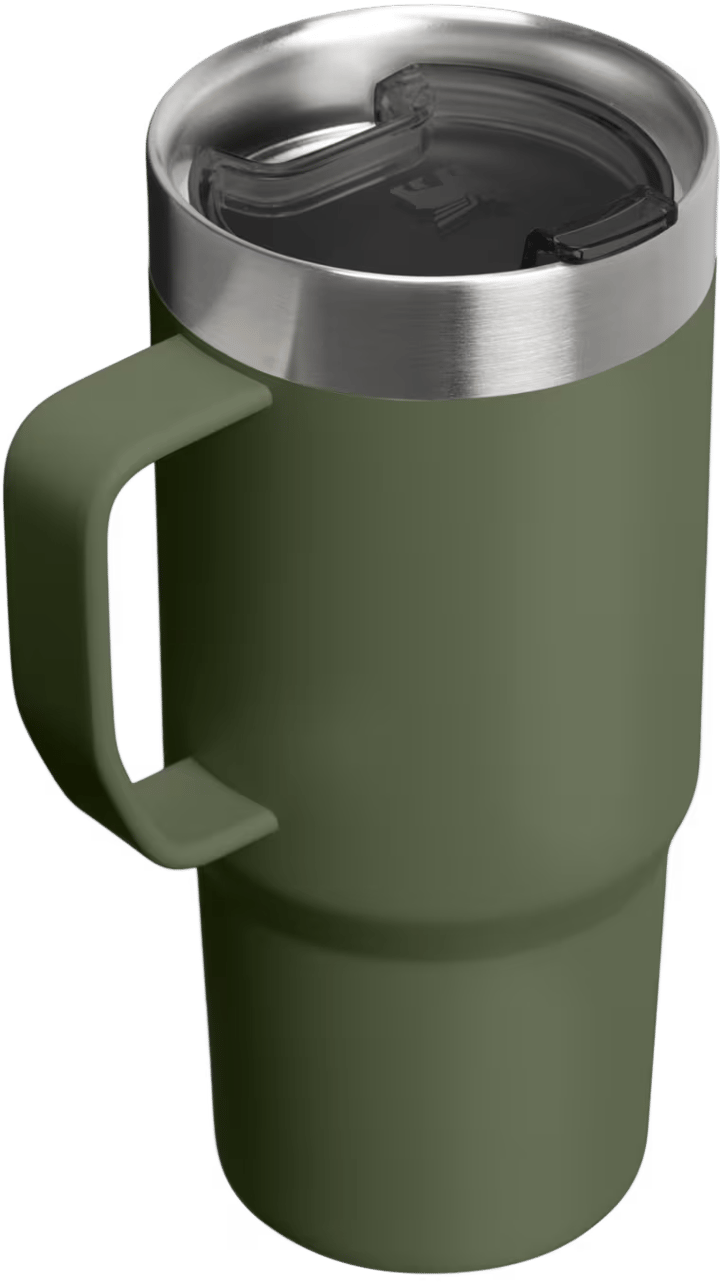 Stanley Everyday Suburban Mug 0,47 L Dried Pine Stanley