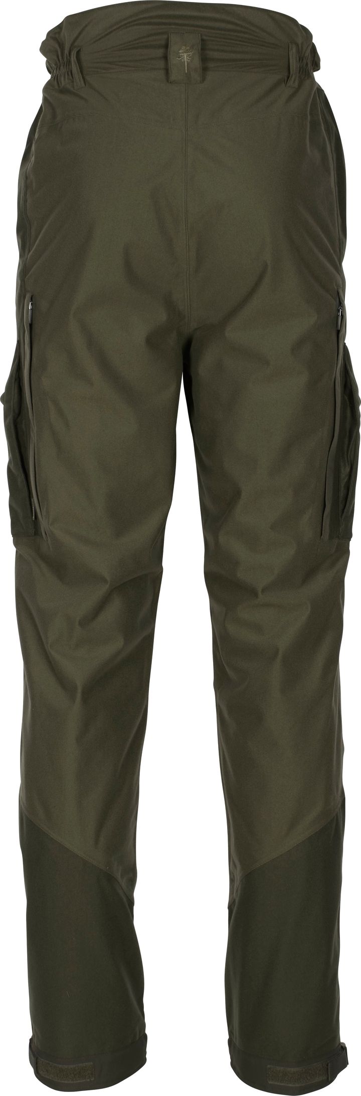 Pinewood Men's Retriever Active Trousers H.Brown/Suede Brown Pinewood