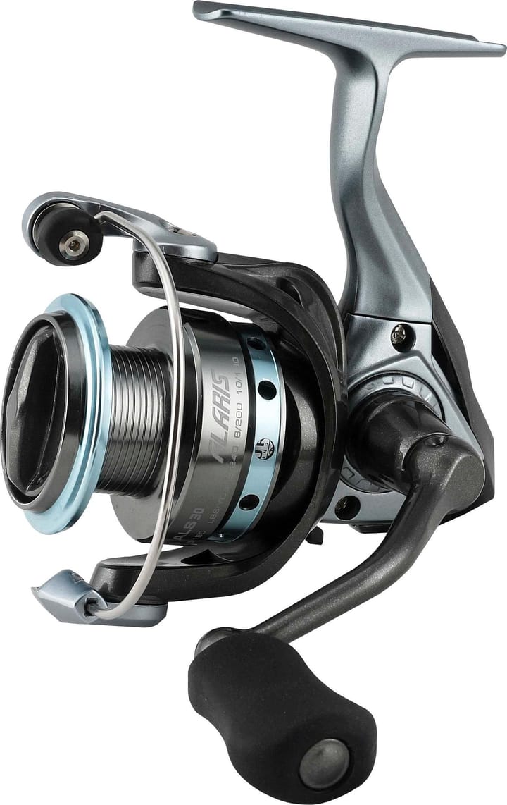 Okuma Alaris Spinning 30 Okuma