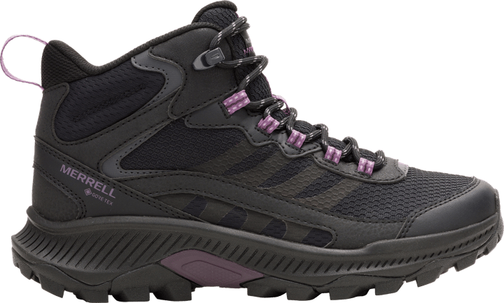 Merrell Women's Speed Strike 2 Mid GORE-TEX Black Merrell