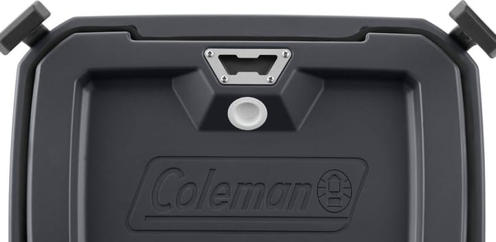 Coleman 28QT Convoy Cooler Box Grey Coleman