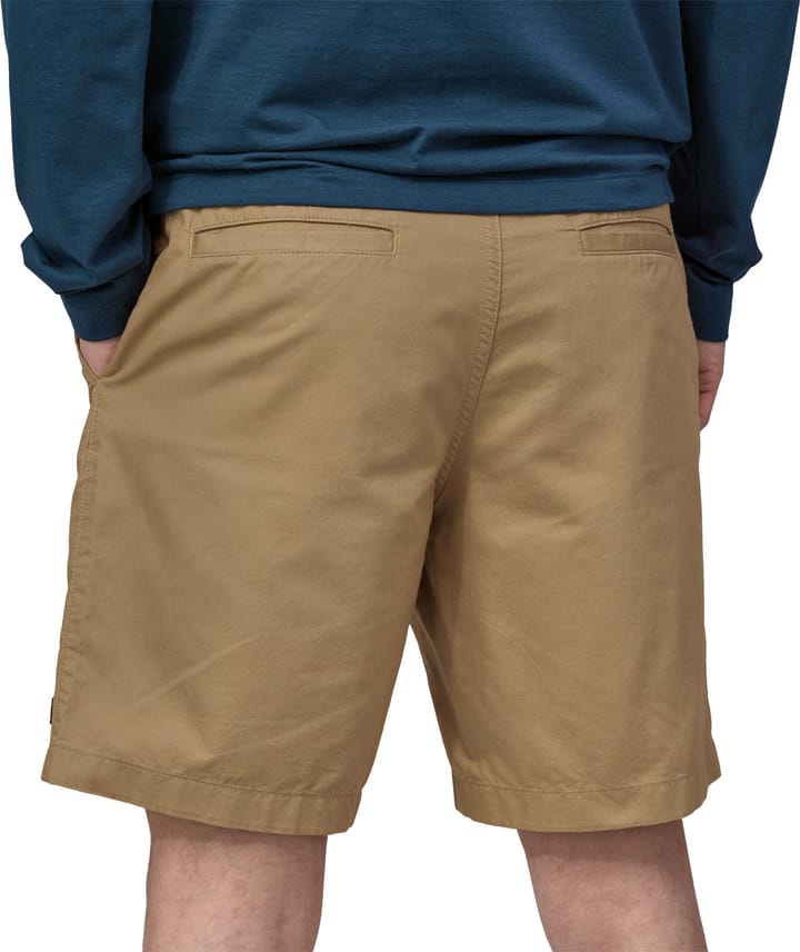 Patagonia M's Lw All-Wear Hemp Shorts - 8 In. Mojave Khaki Patagonia Patagonia M's Lw All-Wear Hemp Shorts - 8 In. Mojave Khaki Patagonia