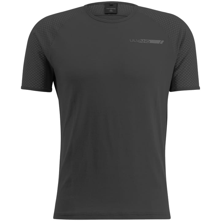 Ulvang Pace Tee Ms Forged Iron Ulvang