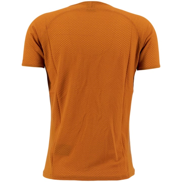 Ulvang Pace Tee Ms Bombay Brown Ulvang
