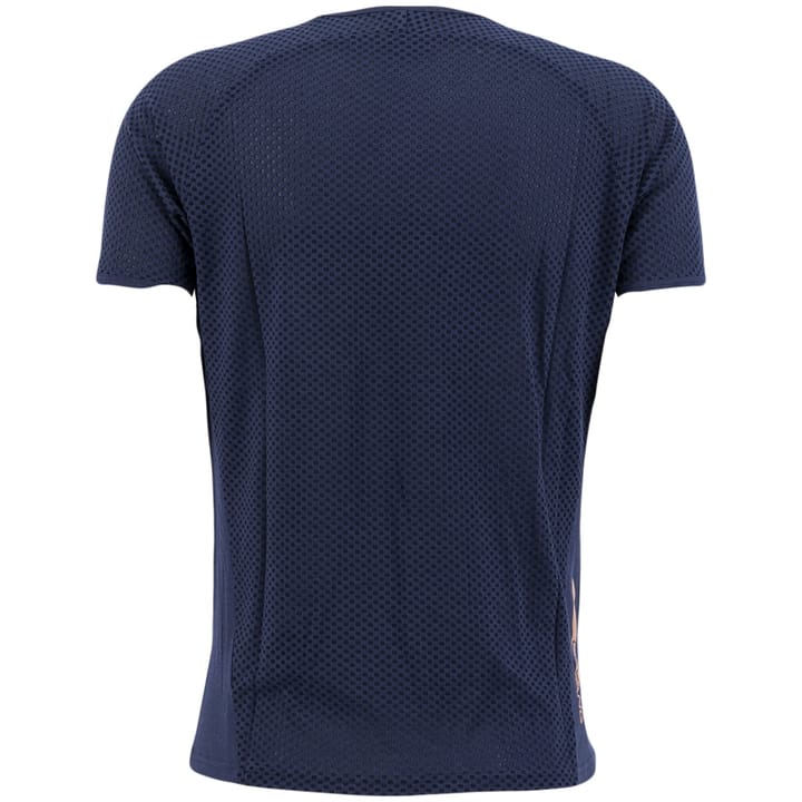 Ulvang Men's Pace Tee New Navy Ulvang