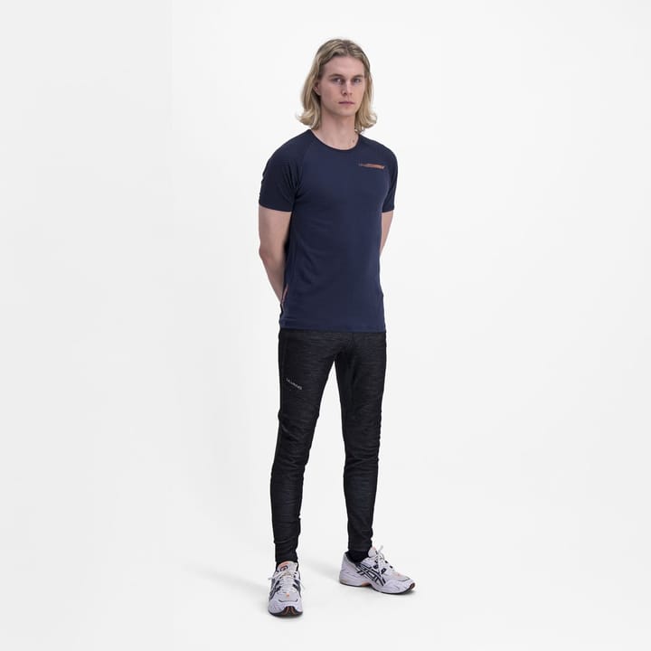 Ulvang Men's Pace Tee New Navy Ulvang
