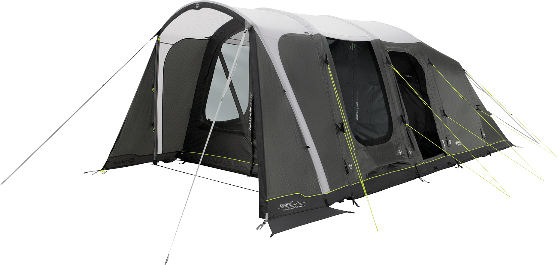 Outwell Florida 5 Air