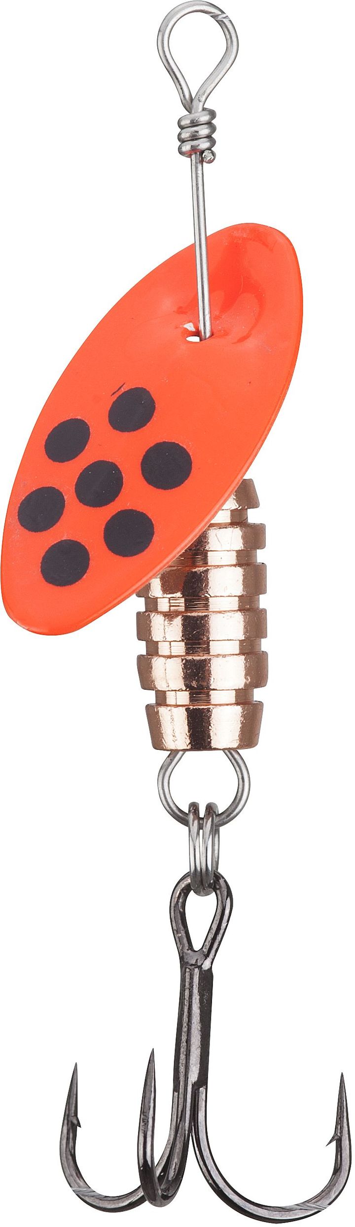 Sovik Søvik Loke Gull/røde Prikker Sovik