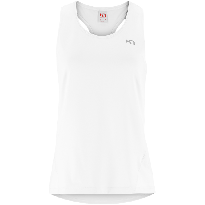 Kari Traa Women's Nora 2.0 Tank Top BWHITE Kari Traa