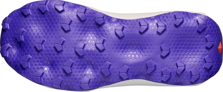 Salomon Women's Ultra Glide 4 Brunnera Blue / Vanilla Ice / Deep Blue Salomon