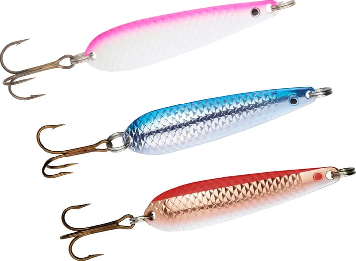 Sovik Sluksett Sjøørret 3-Pack Søvik