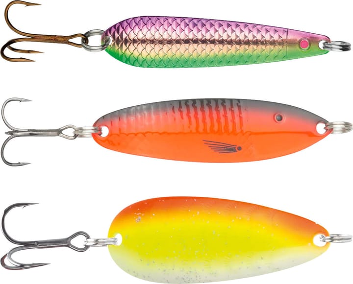 Sovik Sluksett Røye 3-Pack Søvik