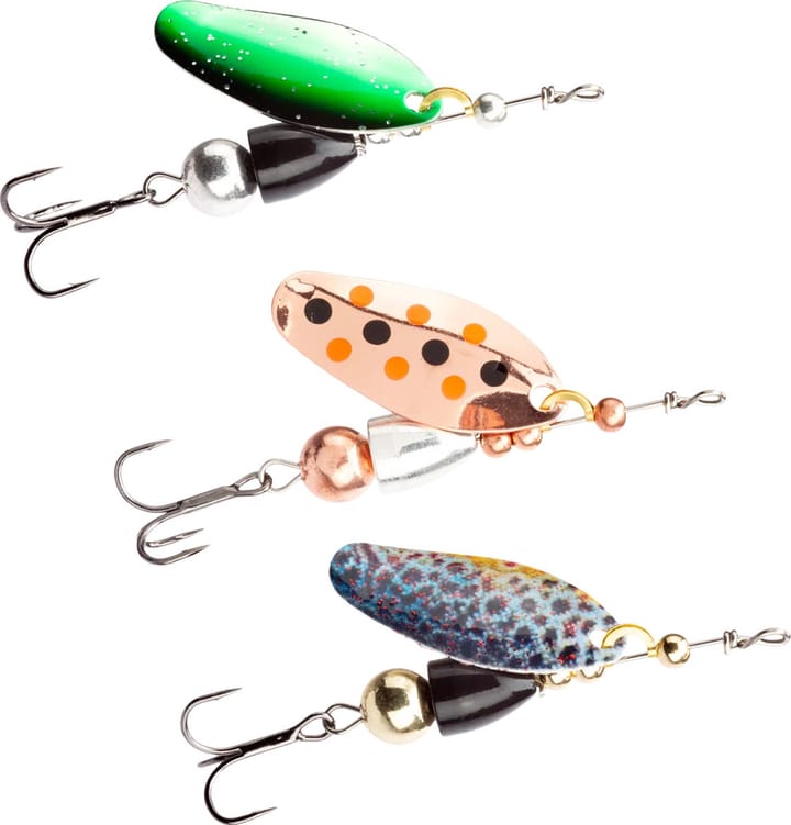 Sovik Spinnersett Spinneren 3-Pack Sovik