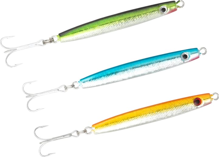 Sovik Sluksett Sursilda 3-Pack Søvik