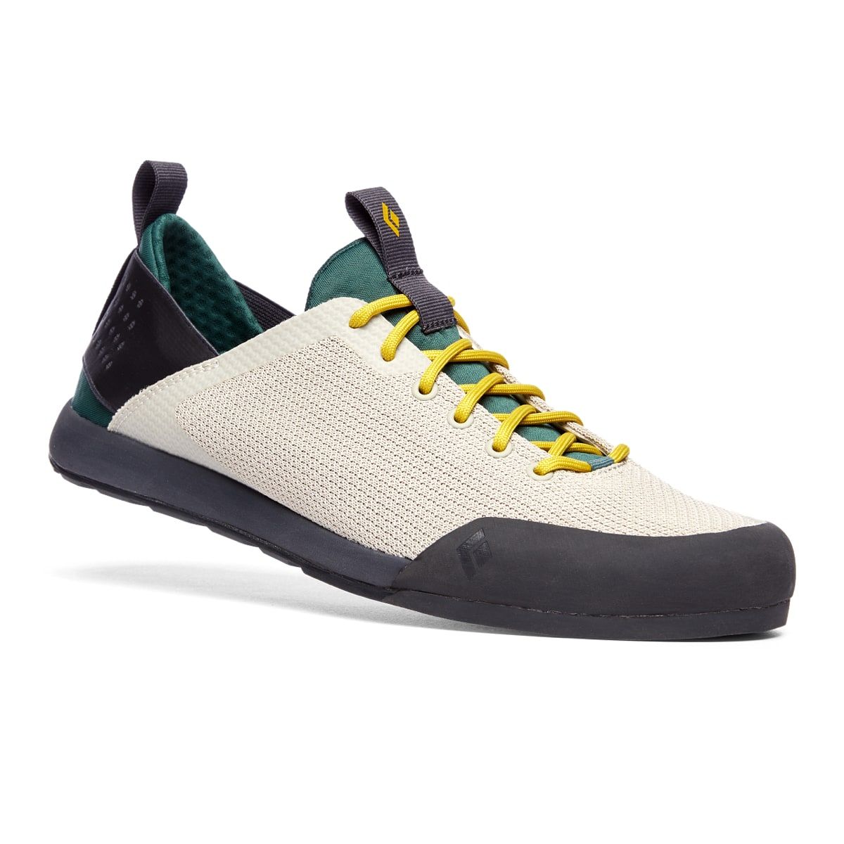 Black Diamond Session M's- Shoes Birch-Carbon