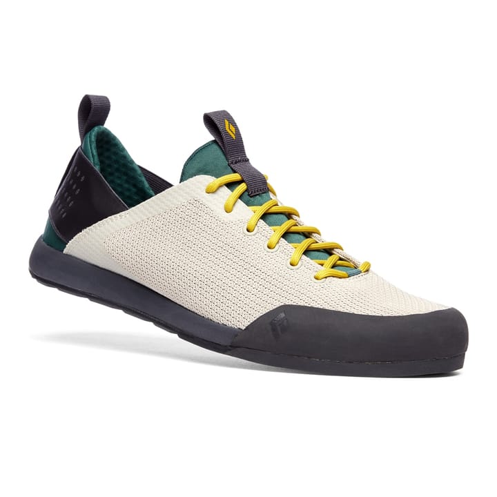 Black Diamond Session M's- Shoes Birch-Carbon Black Diamond Black Diamond Session M's- Shoes Birch-Carbon Black Diamond