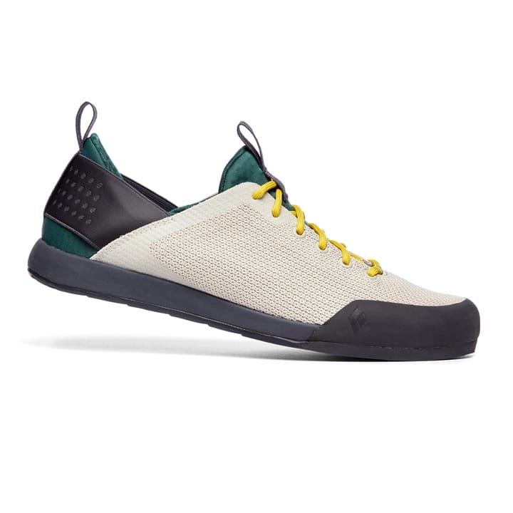 Black Diamond Session M's- Shoes Birch-Carbon Black Diamond Black Diamond Session M's- Shoes Birch-Carbon Black Diamond