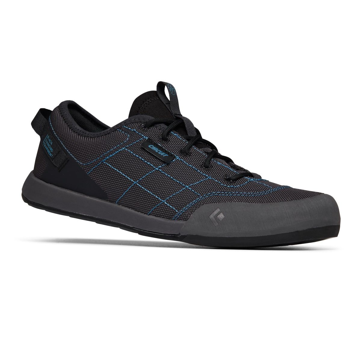 Black Diamond Men's Circuit 2 Shoes Anthracite