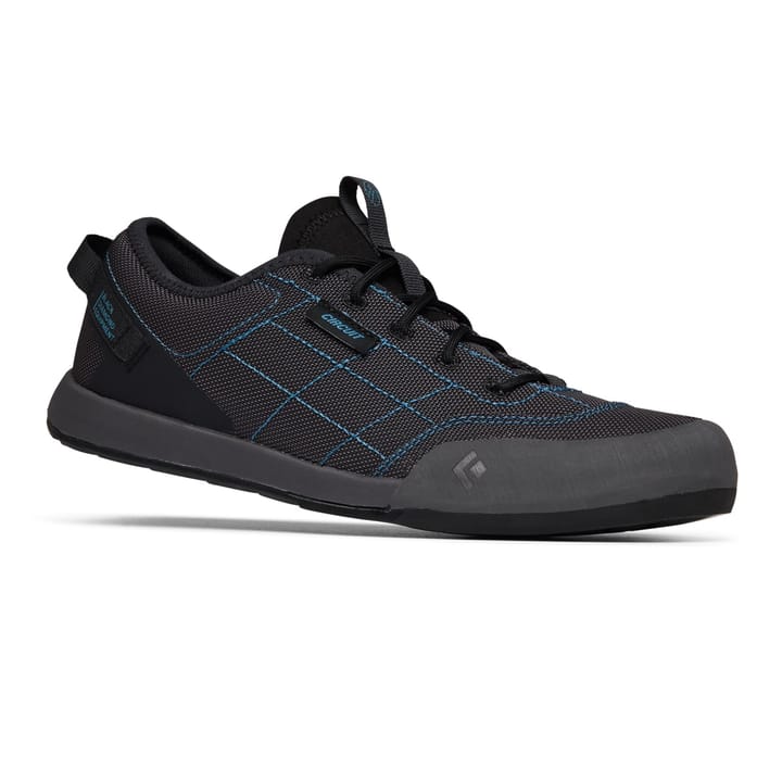 Black Diamond Men's Circuit 2 Shoes Anthracite Black Diamond