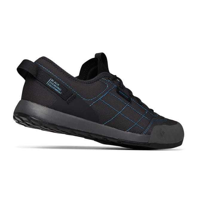 Black Diamond Men's Circuit 2 Shoes Anthracite Black Diamond