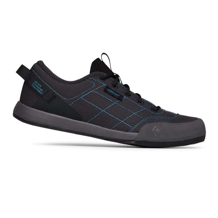 Black Diamond Men's Circuit 2 Shoes Anthracite Black Diamond