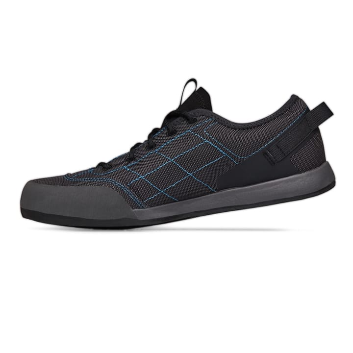 Black Diamond Men's Circuit 2 Shoes Anthracite Black Diamond