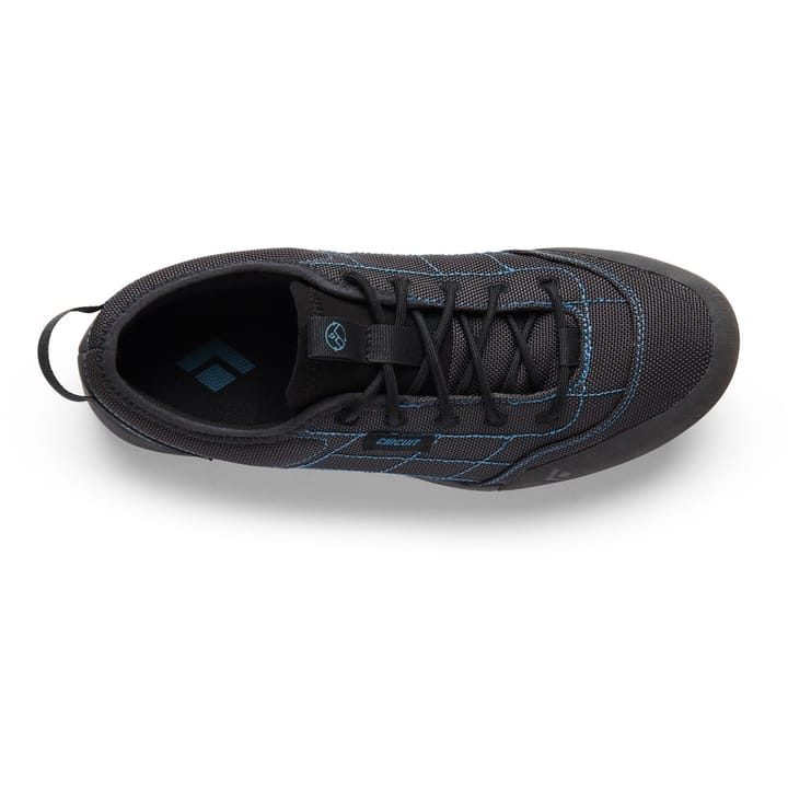 Black Diamond Men's Circuit 2 Shoes Anthracite Black Diamond